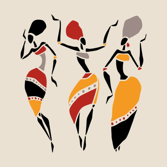 Dancing to the beat II