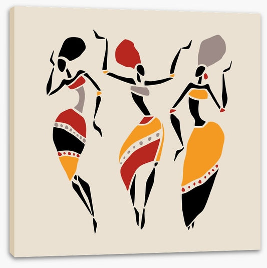 Dancing to the beat II