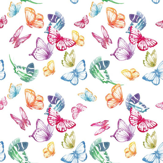 Butterflies