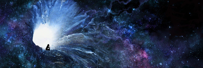 Spirit and matter
