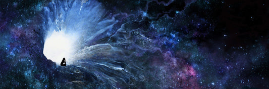 Spirit and matter