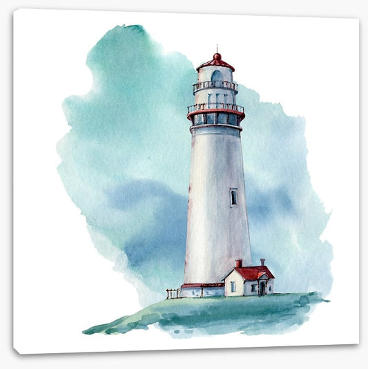 To the lighthouse
