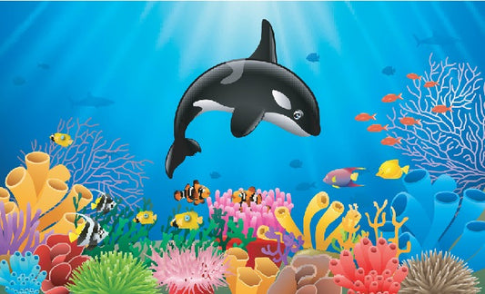 Under The Sea