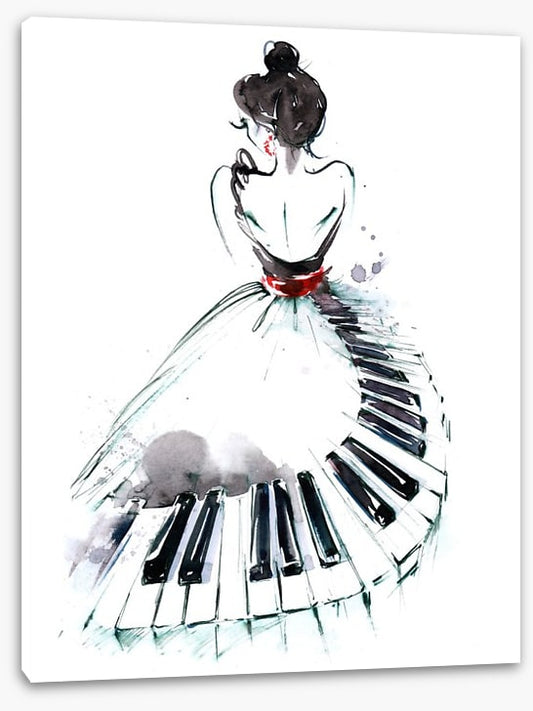 Beautiful melody