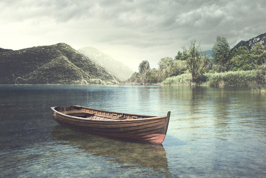 Floating free