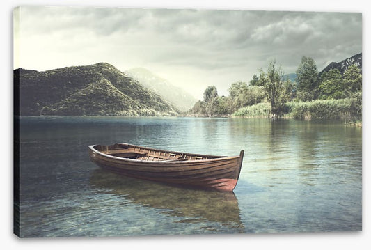 Floating free