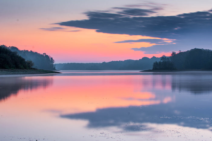 Lakes