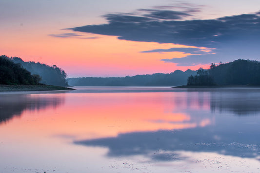Lakes