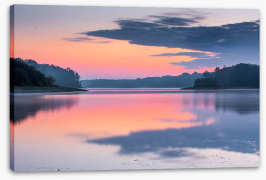 Lakes