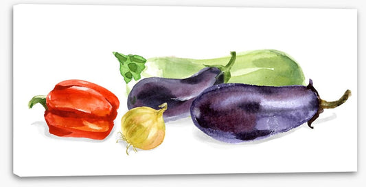 Five a day