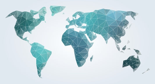 Polygon world