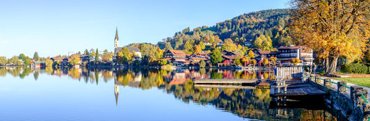Lakes