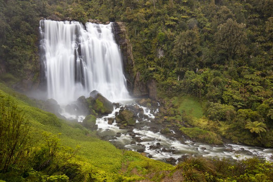 Waterfalls