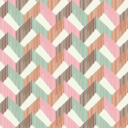 Herringbone