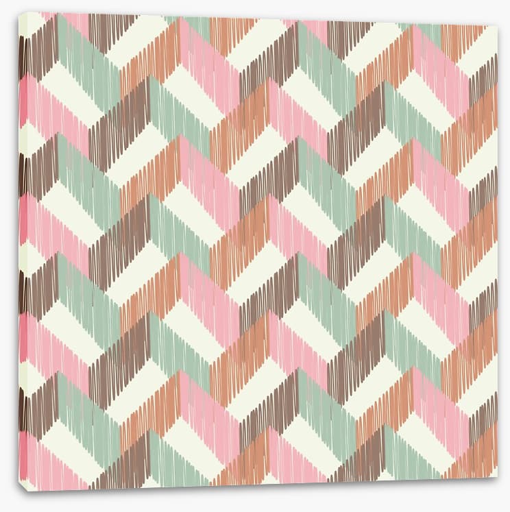Herringbone