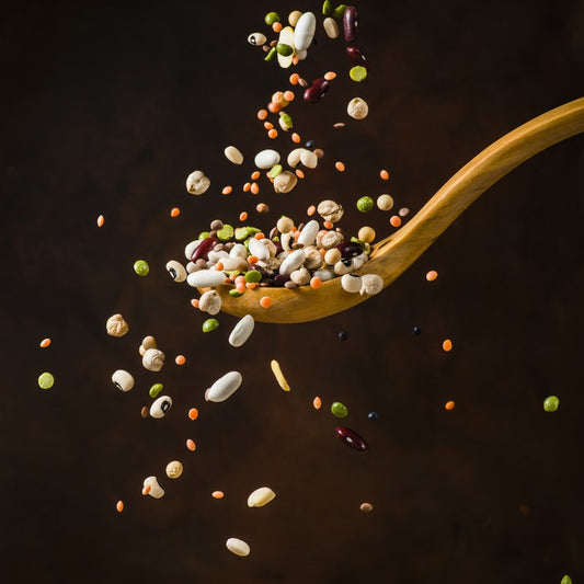 Seeds of life