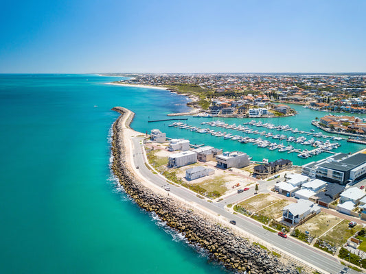 Perth