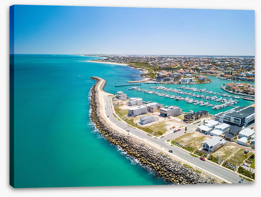 Perth