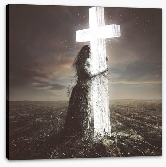 Keeping the faith