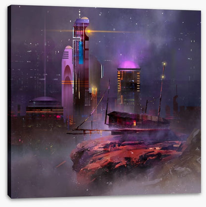Sci-Fi