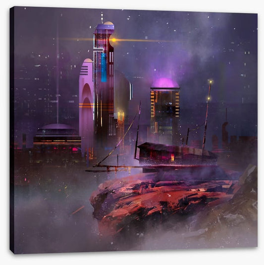 Sci-Fi
