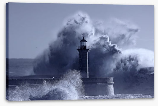 Stormbreak