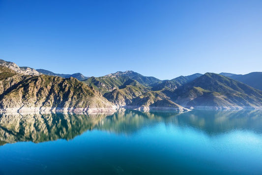 Lakes