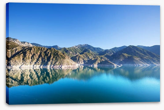 Lakes