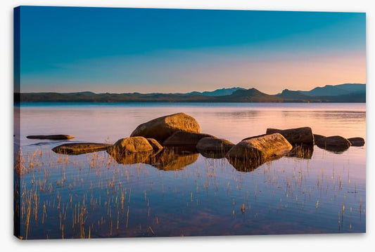 Lakes