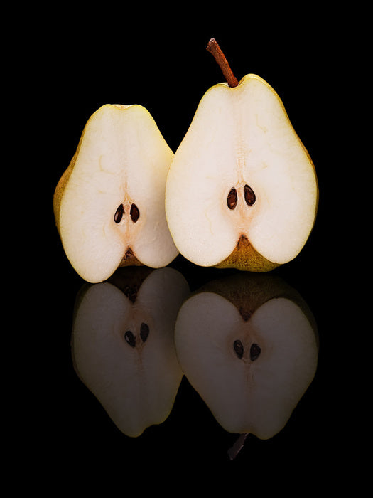 Half cut pair