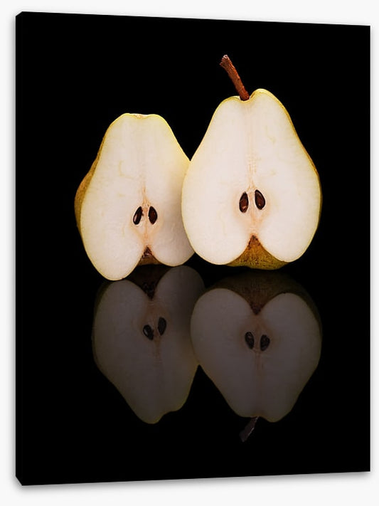 Half cut pair