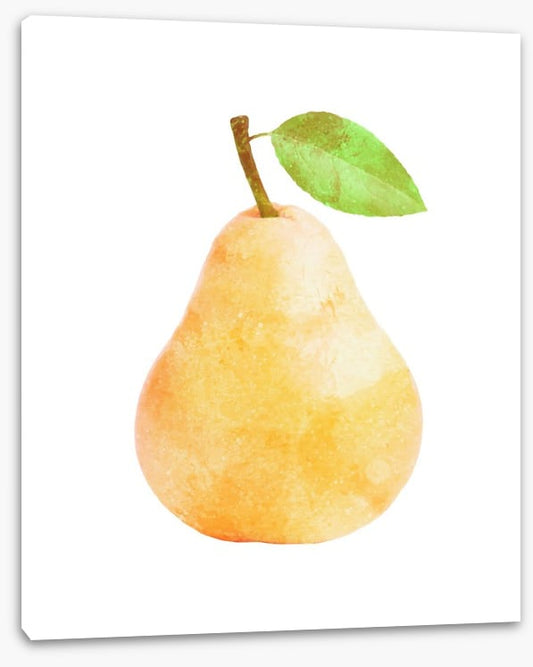 Golden pear
