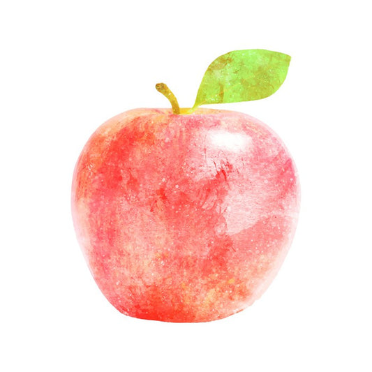Red delicious