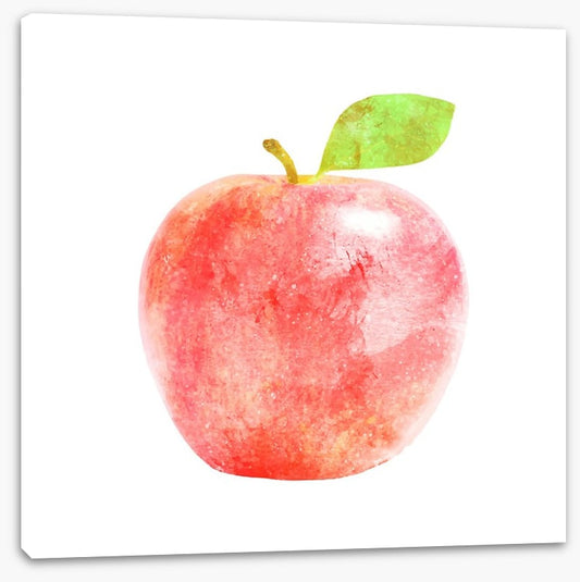 Red delicious