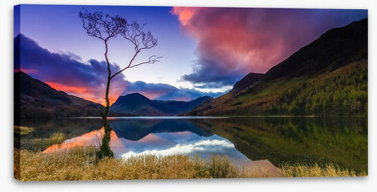 Lakes