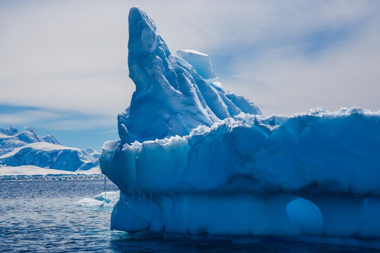 Glaciers