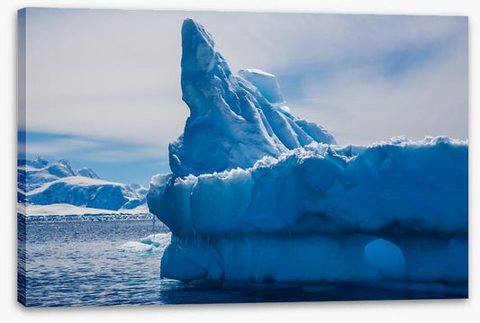 Glaciers