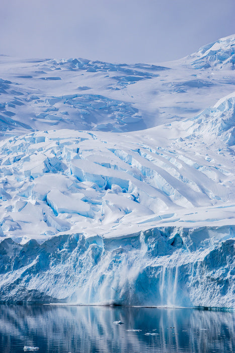 Glaciers