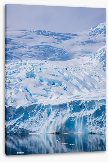 Glaciers