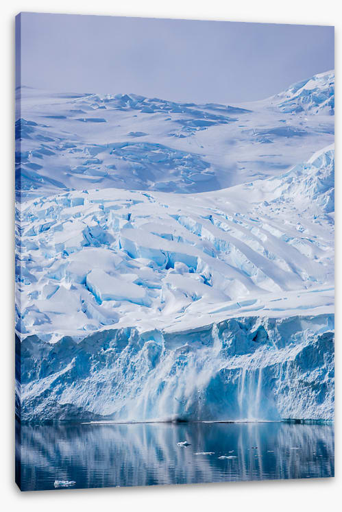 Glaciers