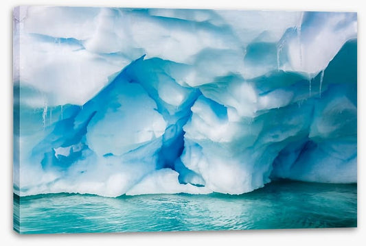Glaciers