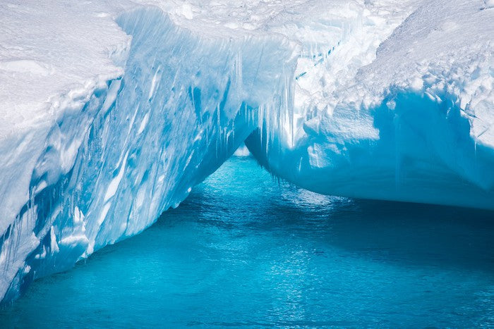 Glaciers