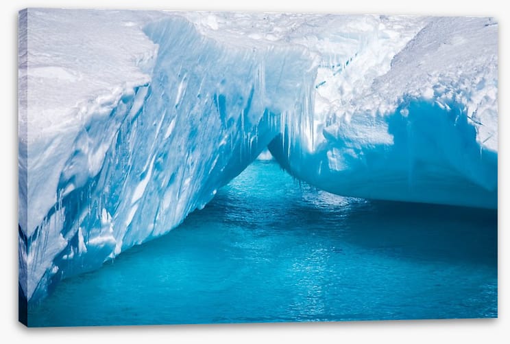 Glaciers