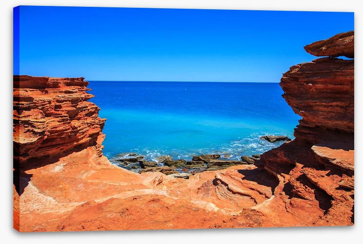 Gantheaume Point