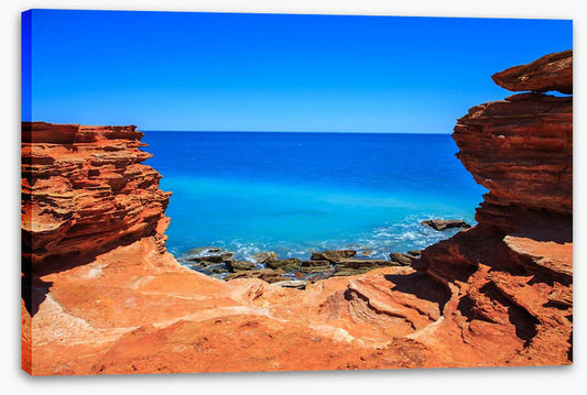 Gantheaume Point