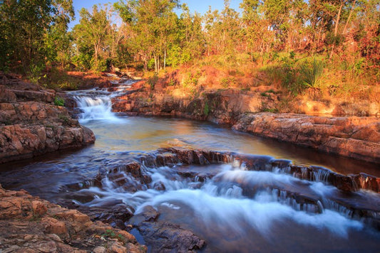 Buley Rockhole
