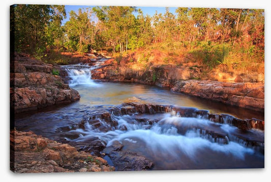 Buley Rockhole