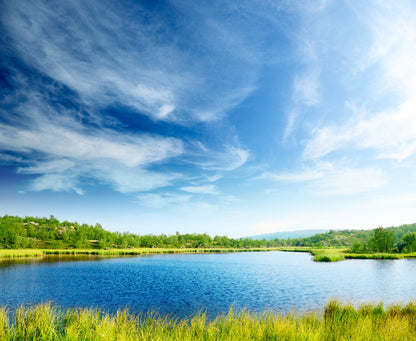 Lakes