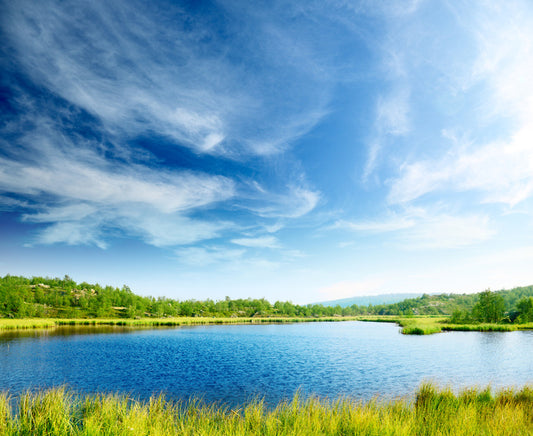 Lakes