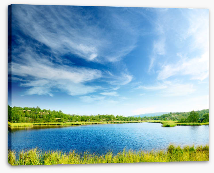 Lakes